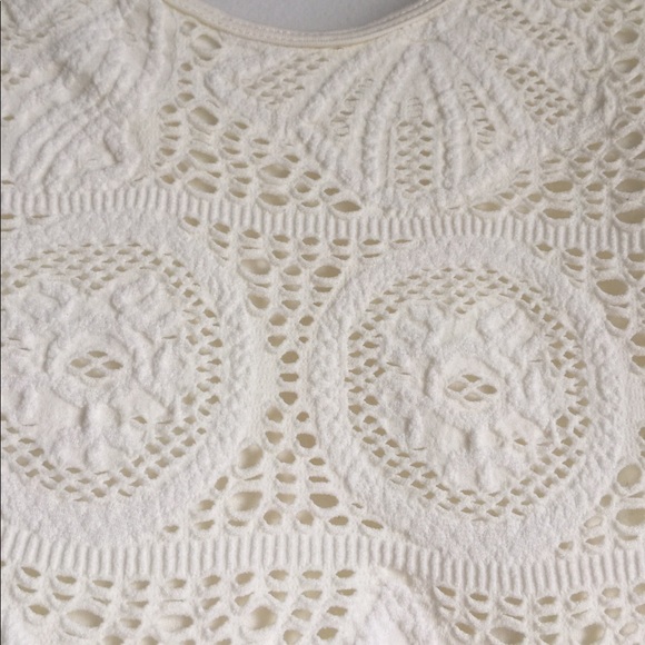 FREE PEOPLE Medallion Bodycon Dress - Picture 4 of 7